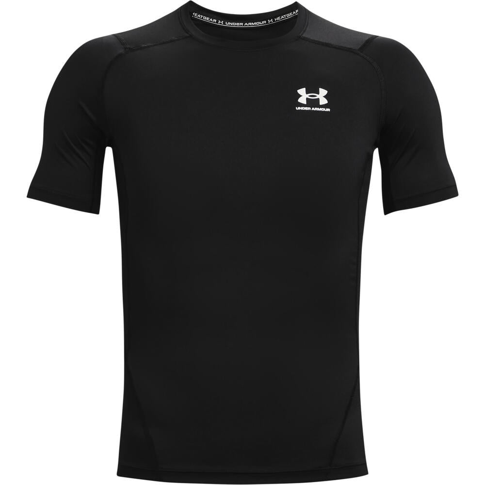 Trainingsshirt - 001-BLACK - Schwarz