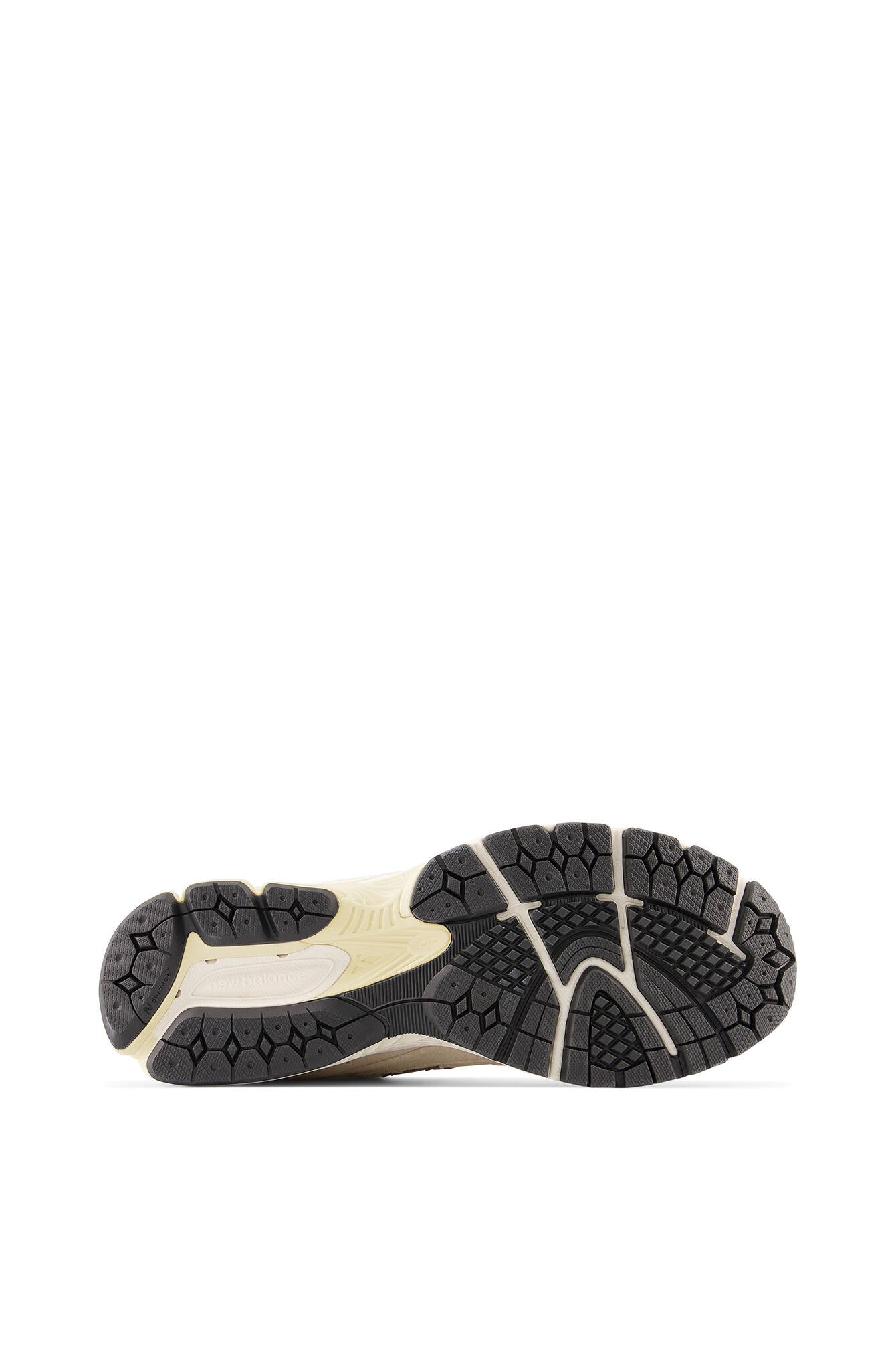 Sneaker 327 - MOO-MOONBEAM - Beige