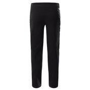 Leichte Wanderhose - JK3-TNF Black - Schwarz