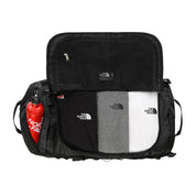 Wasserdichte Wandertasche - KY4-TNF BLACK/TNF WHITE - Schwarz