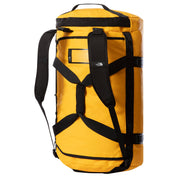 Wasserdichte Wandertasche - ZU3-Summit Gold-TNF Black - Schwarz