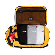 Wasserdichte Wandertasche - ZU3-Summit Gold-TNF Black - Schwarz