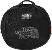 Wasserdichte Wandertasche - KY4-TNF BLACK/TNF WHITE - Weiß | Schwarz