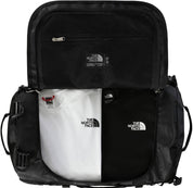 Wasserdichte Wandertasche - KY4-TNF BLACK/TNF WHITE - Weiß | Schwarz