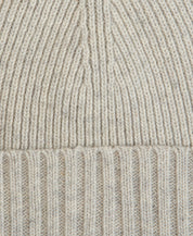 Strickmütze CARLTON aus Wollmix - GY11-Lt Grey - Grau