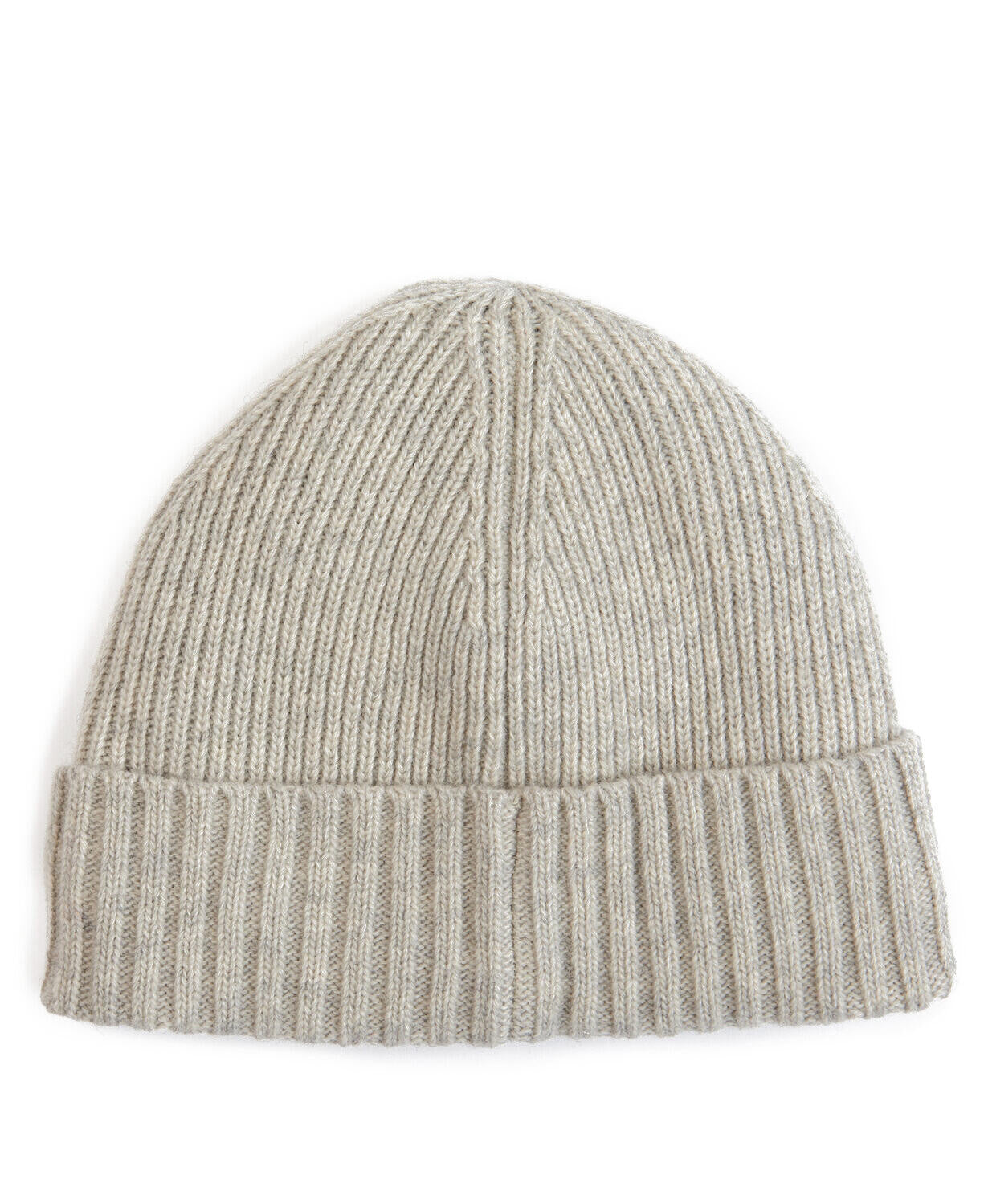 Strickmütze CARLTON aus Wollmix - GY11-Lt Grey - Grau