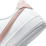 Sneaker Court Royale 2 NN - 101-WHITE/PINK OXFORD-BLACK-TM - Rosa