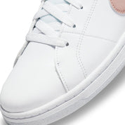 Sneaker Court Royale 2 NN - 101-WHITE/PINK OXFORD-BLACK-TM - Rosa