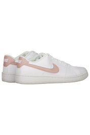 Sneaker Court Royale 2 NN - 101-WHITE/PINK OXFORD-BLACK-TM - Rosa