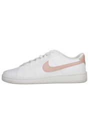 Sneaker Court Royale 2 NN - 101-WHITE/PINK OXFORD-BLACK-TM - Rosa