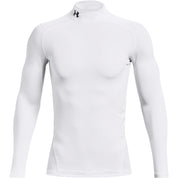 Longsleeve Amour COMP MOCK - 100-WHITE - Weiß