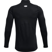 Funktionsshirt mit Stehkragen - 001-BLACK - Schwarz