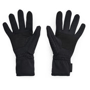 Fingerhandschuhe - 001-BLACK - Schwarz