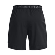 Funktionsshorts Woven 6in - 001-BLACK