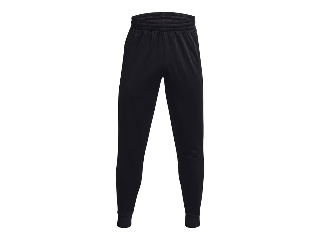 Jogginghose Amour Fleece - 001-BLACK - Schwarz