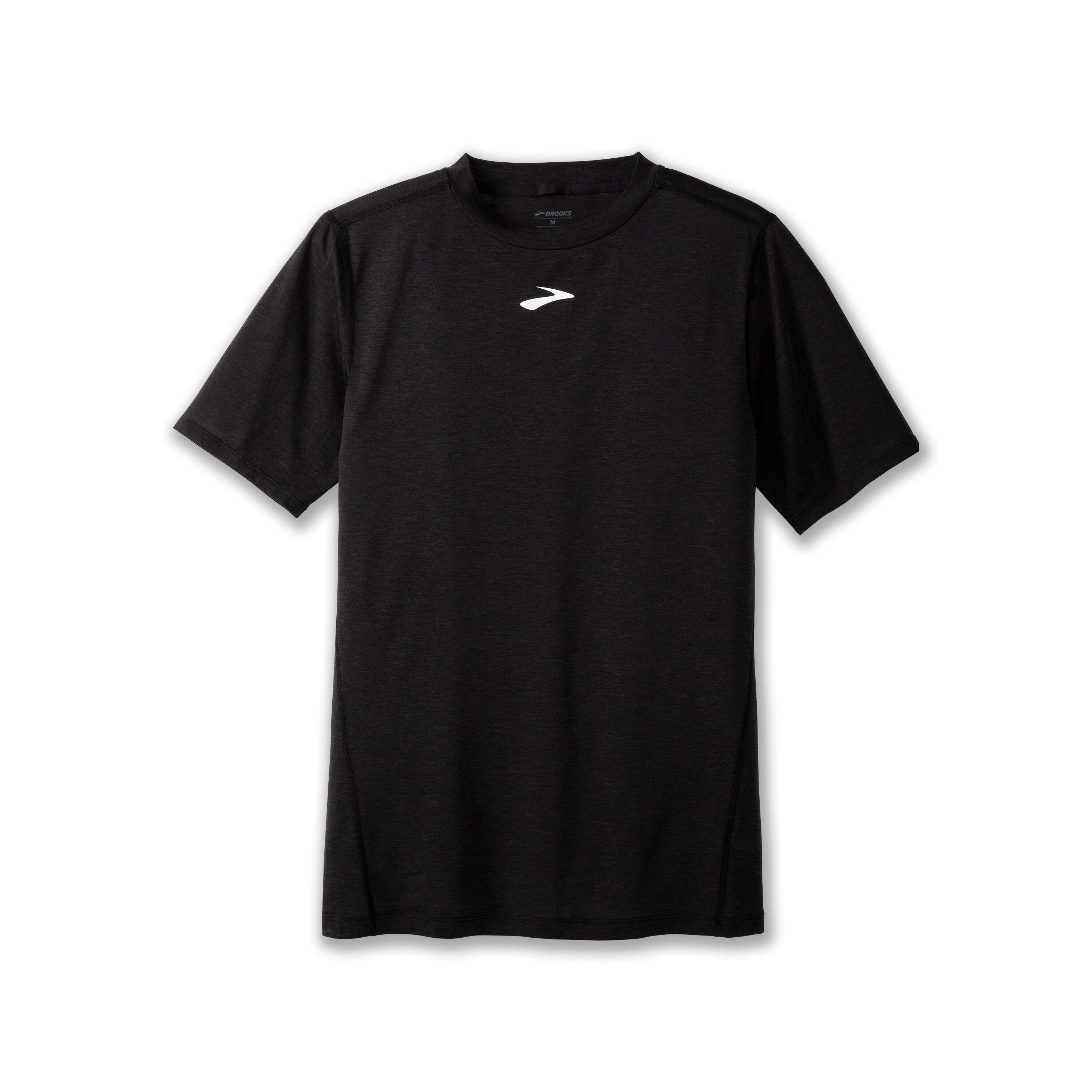 Funktionsshirt - 001-Black - Schwarz