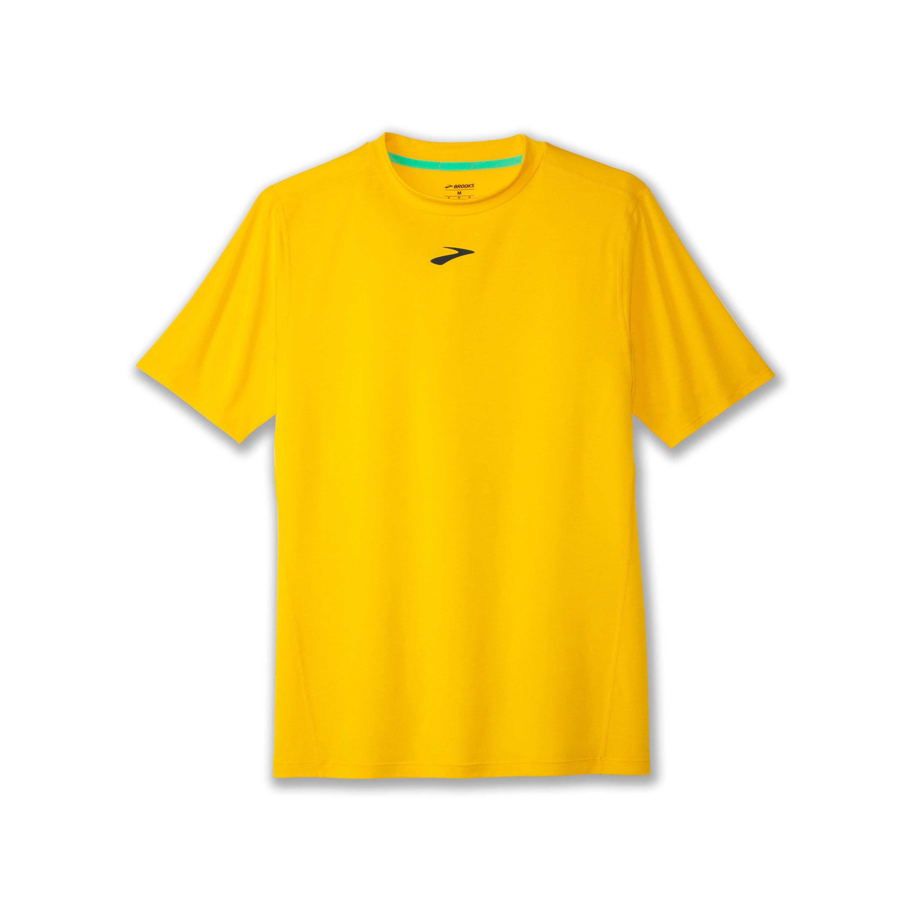 Funktionsshirt - 750-Lemon Chrome - Gelb