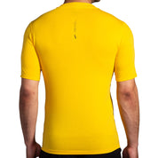 Funktionsshirt - 750-Lemon Chrome - Gelb