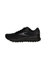 Laufschuhe Ghost 16 - 020-Black/Black/Ebony - Schwarz