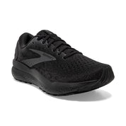 Laufschuh Ghost 16 - 020-Black/Black/Ebony - Schwarz