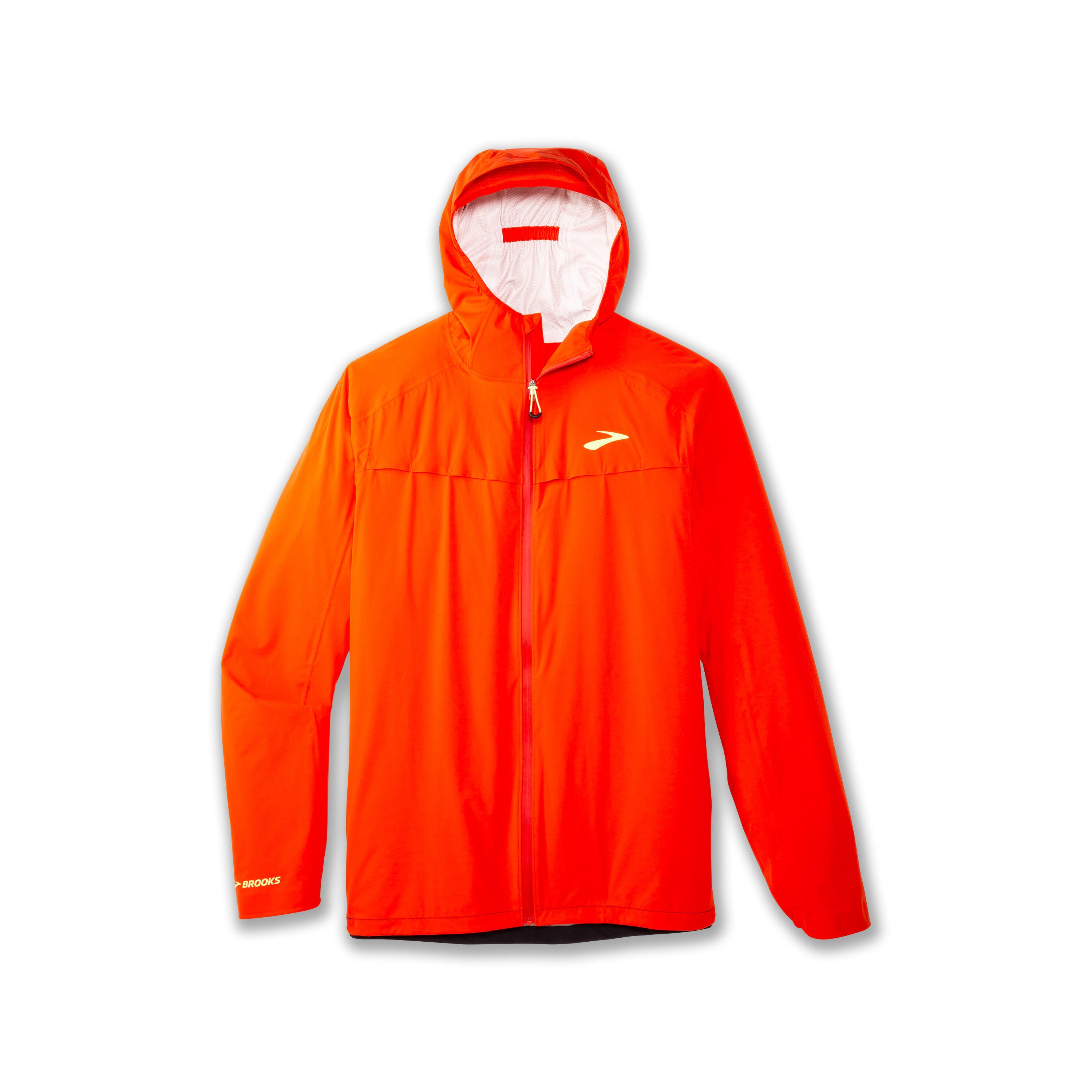 Wasserdichte Jacke - 686-686 Cherry Tomato/Phantom - Orange