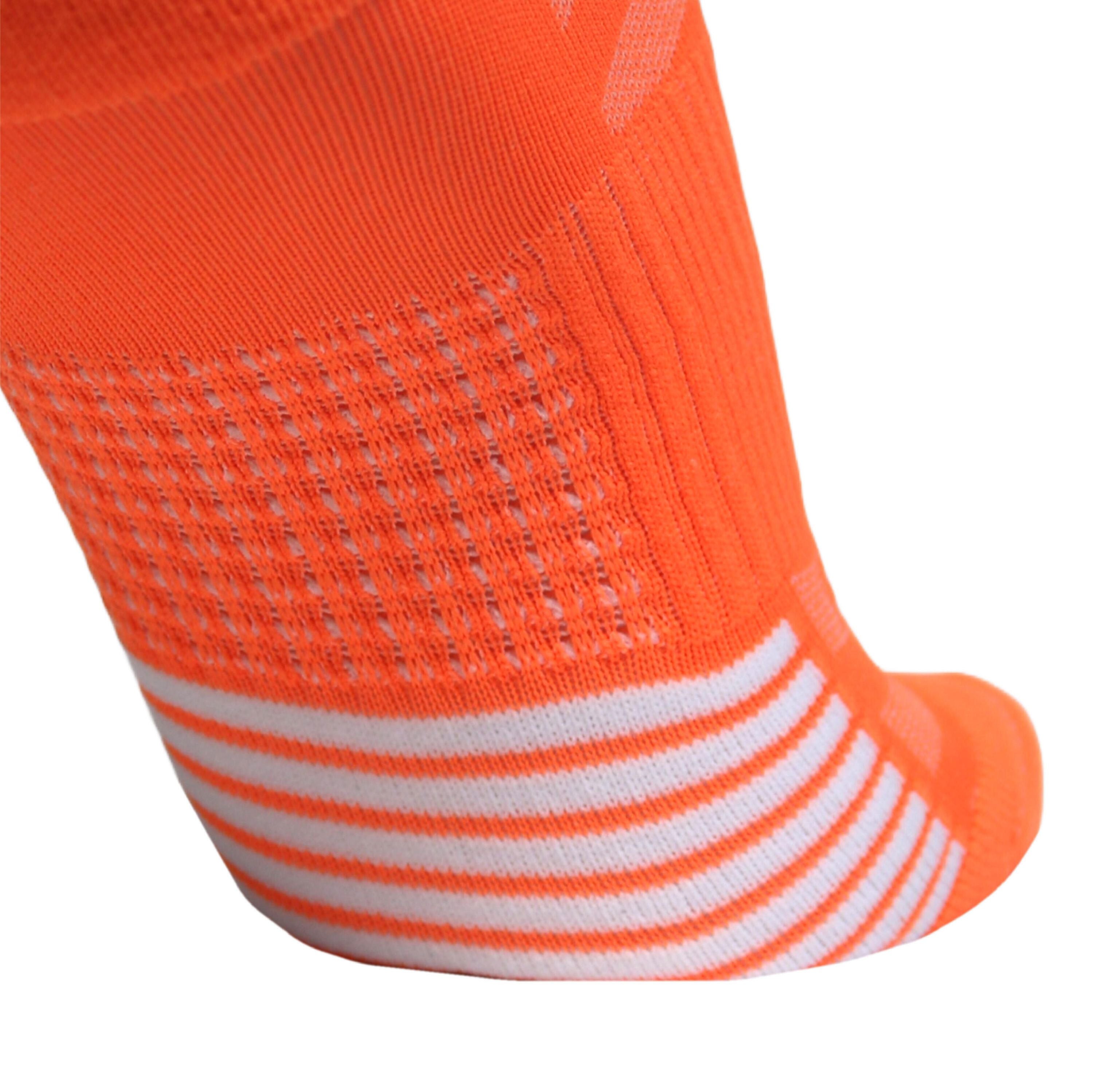 Laufsocken Ghost Lite Crew - 851-851 - Orange