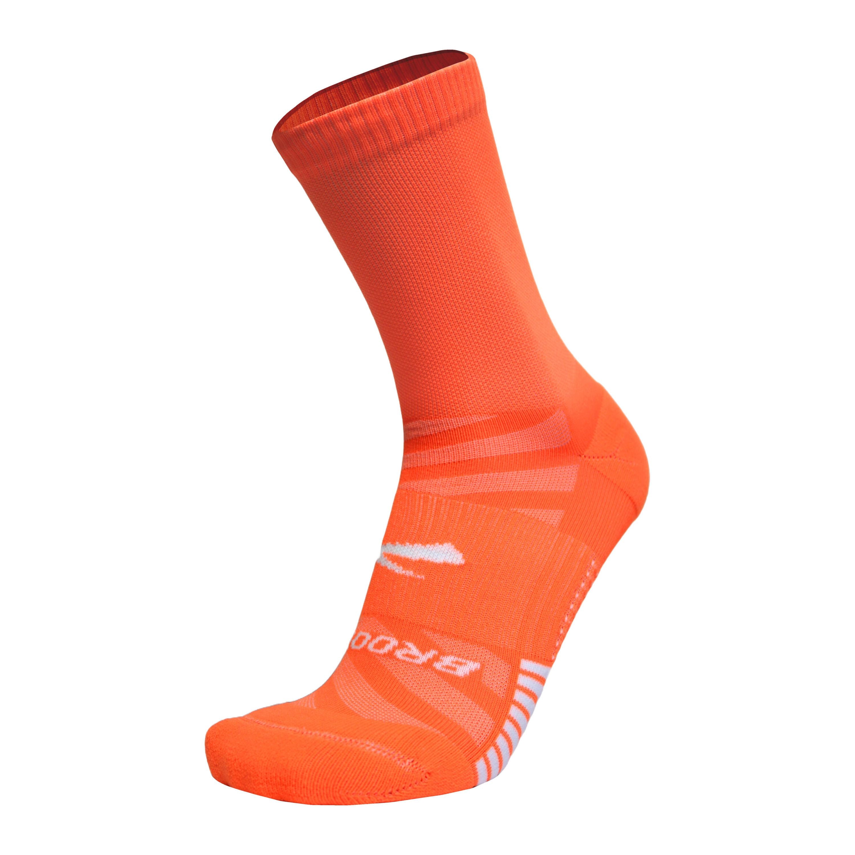 Laufsocken Ghost Lite Crew - 851-851 - Orange