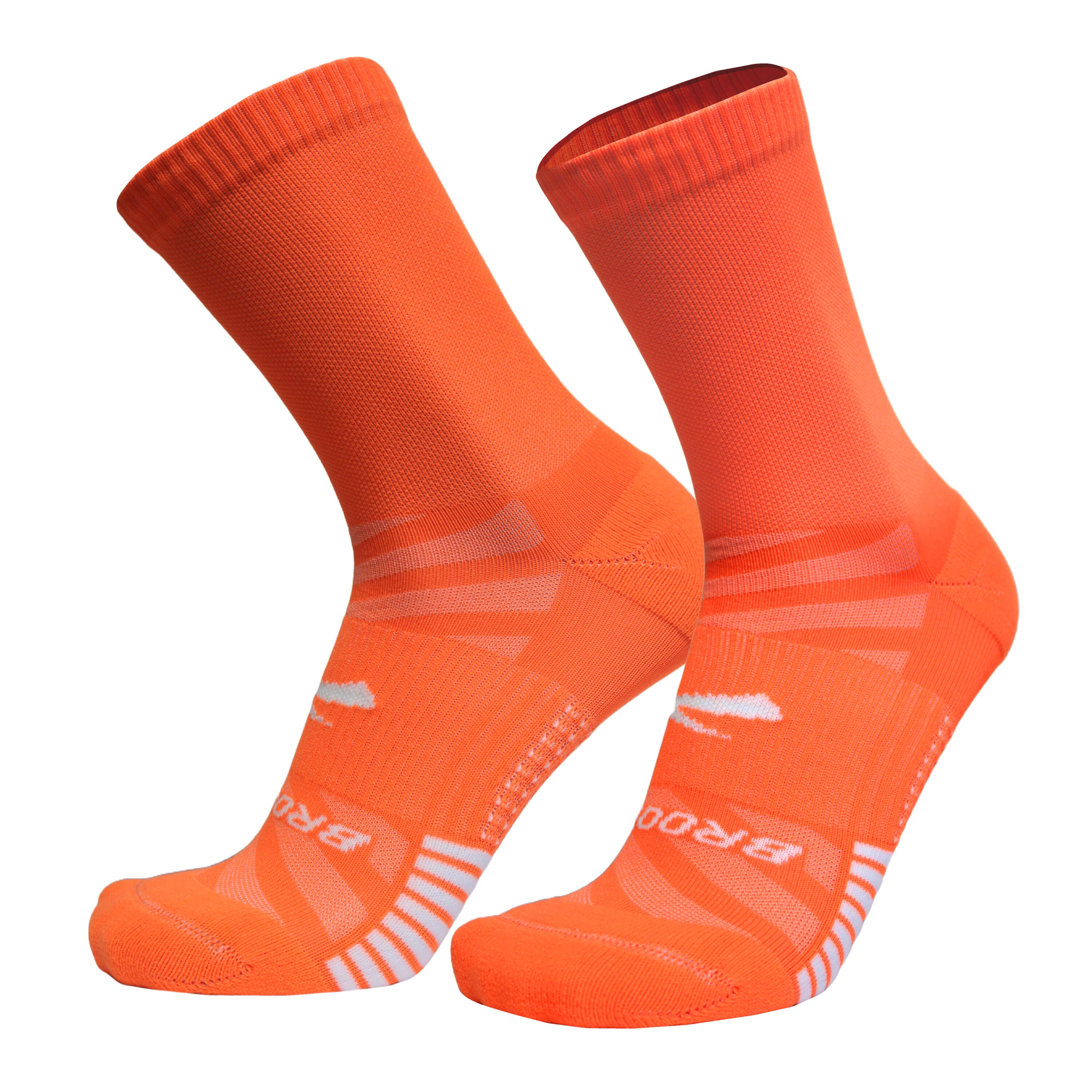 Laufsocken Ghost Lite Crew - 851-851 - Orange