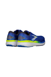 Laufschuhe Ghost 16 - 421-Electric Blue/Navy/Lemon - Blau