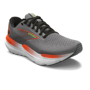 Laufschuh Glycerin 21 - 059-Grey/Mandarin Red/Green - Grau