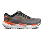 Laufschuh Glycerin 21 - 059-Grey/Mandarin Red/Green - Grau