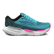 Laufschuhe Glycerin GTS 21 - 497-Moroccan Blue/Aqua/Pink - Türkis