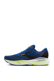 Laufschuhe ADRENALINE GTS 24 - 425-Navy Peony/Black/Acid Lime - Blau