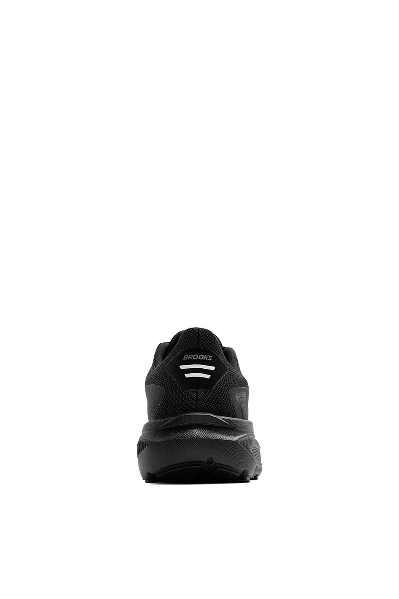 Laufschuh GHOST 17 GTX - 020-Black/Black/Ebony - Schwarz