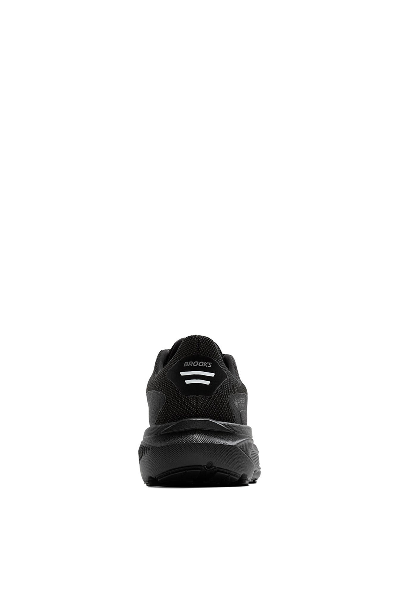 Laufschuhe GHOST GTX - 020-Black/Black/Ebony - Schwarz