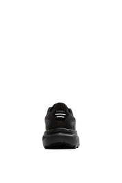 Laufschuhe GHOST GTX - 020-Black/Black/Ebony - Schwarz