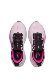 Laufschuhe GLYCERIN 23 - 111-White/Phantom/Cyber Pink - Pink