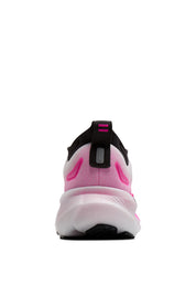 Laufschuhe GLYCERIN 23 - 111-White/Phantom/Cyber Pink - Pink