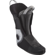 Pistenschuh - 000-Beluga Met./Pinkgold Met./ - Schwarz