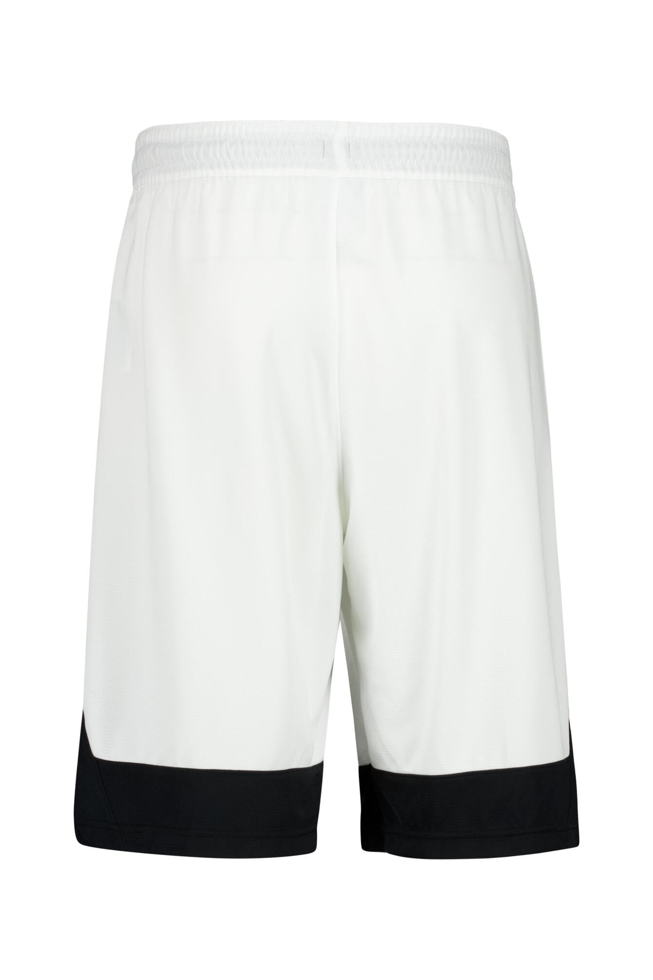 Shorts - 102-WHITE/BLACK/BLACK/BLACK - Weiß | Schwarz