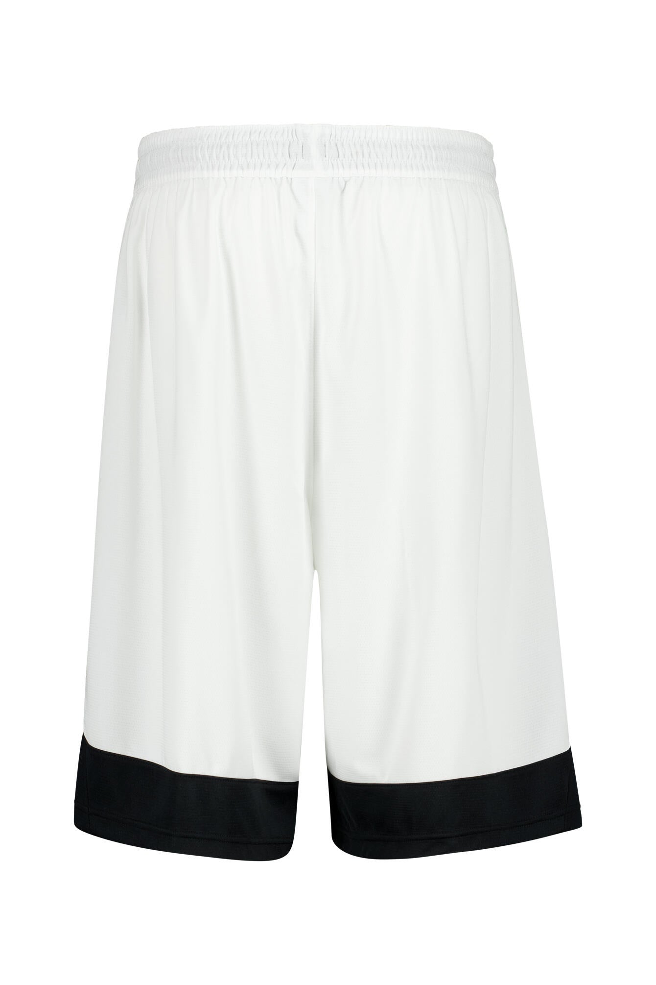 Shorts - 102-WHITE/BLACK/BLACK/BLACK - Weiß | Schwarz