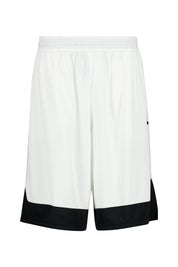 Shorts - 102-WHITE/BLACK/BLACK/BLACK - Weiß | Schwarz