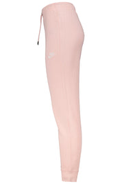 Joggpants - 611-ATMOSPHERE/WHITE - Pink