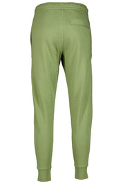 Joggpants - 334-ALLIGATOR/ALLIGATOR/WHITE - Grün