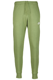 Joggpants - 334-ALLIGATOR/ALLIGATOR/WHITE - Grün