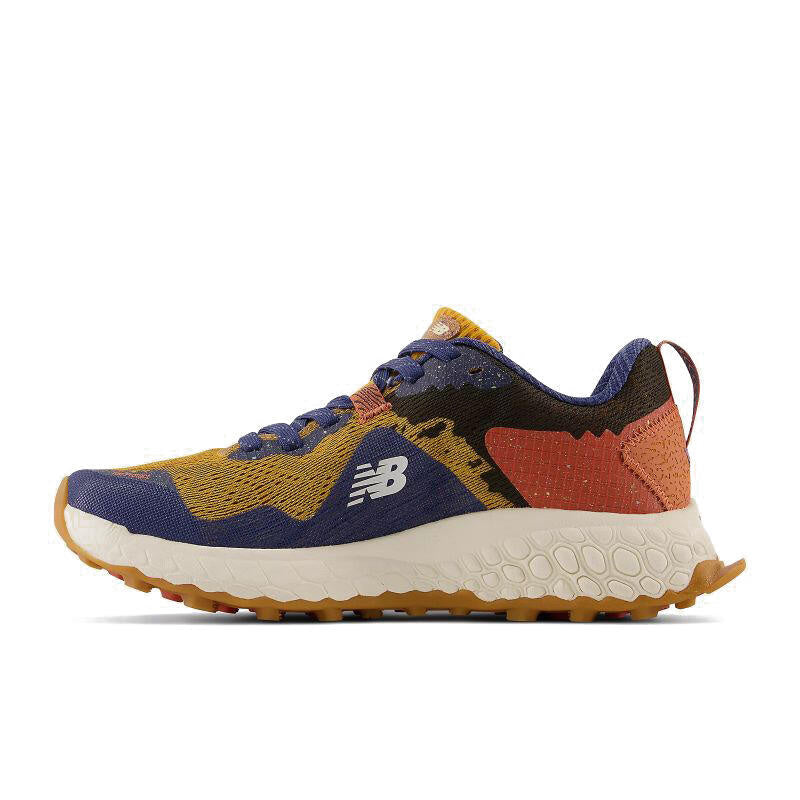 Laufschuhe - GOL-GOLDEN HOUR - Blau | Orange