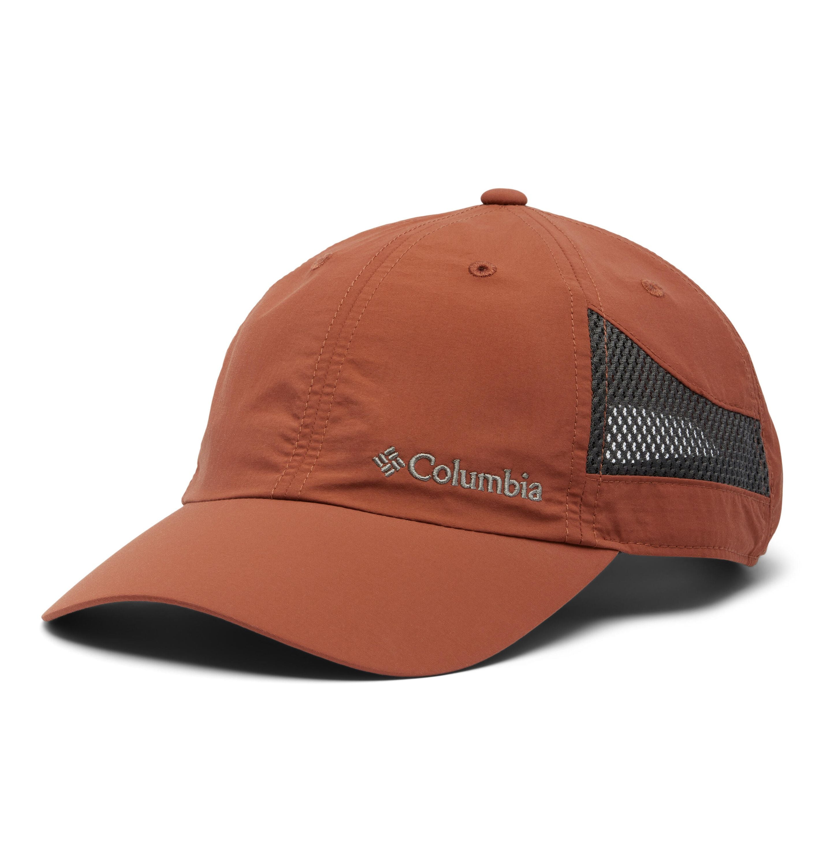 Cap Tech Shade - 229-Auburn - Braun