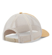 Cap mit Logopatch - 292-Light Camel, Dark Stone, M - Beige