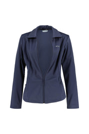 Softshelljacke Malta Springs - 466-Nocturnal - Blau