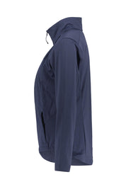 Softshelljacke Malta Springs - 466-Nocturnal - Blau